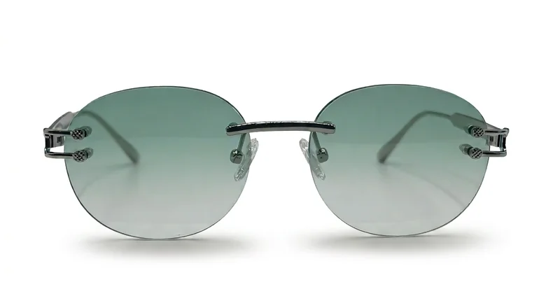 Malmö Collection - Weber Eyewear