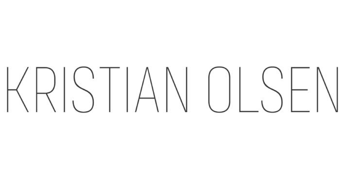logo_krsistian olsen_400x400px