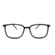 Weber Eyewear 3D Brille ESSEN in Black (F1) – Frontansicht